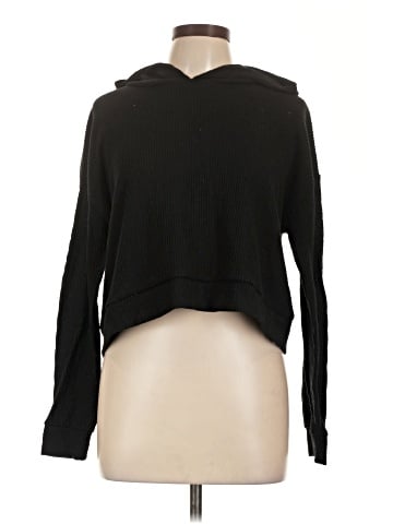 Adrienne Vittadini Pullover Sweater (view 1)