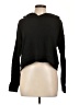 Adrienne Vittadini Black Pullover Sweater Size L - photo 1