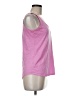 Joules Pink Tank Top Size 8 - photo 4