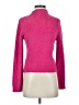 Universal Thread Color Block Pink Turtleneck Sweater Size XS - photo 1