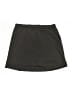 Jaclyn Smith Solid Gray Active Skort Size 3X - photo 2