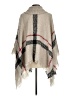 Goodnight Macaroon Tan Poncho One size - photo 2