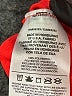 Nike 100% Polyester Orange Active T-Shirt Size M - photo 8