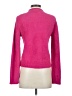 Universal Thread Color Block Pink Turtleneck Sweater Size XS - photo 2