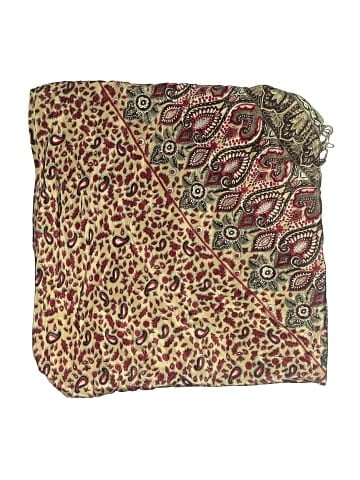 Talbots Silk Scarf (view 2)