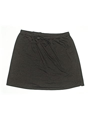 Jaclyn Smith Casual Skirt (view 1)