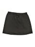 Jaclyn Smith Solid Gray Active Skort Size 3X - photo 1