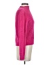 Universal Thread Color Block Pink Turtleneck Sweater Size XS - photo 4