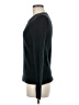 Abercrombie & Fitch Black Pullover Sweater Size M - photo 5