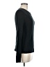 Abercrombie & Fitch Black Pullover Sweater Size M - photo 4