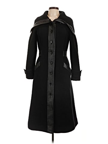 Edun Wool Coat (view 1)