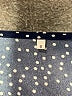 Unbranded Polka Dots Blue Casual Dress Size S - photo 7