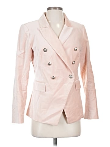 White House Black Market Blazer (view 1)