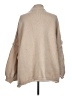 Unbranded 100% Polyester Tan Cardigan Size L - photo 2