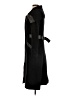 Edun Black Wool Coat Size L - photo 5