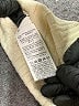 DAZY Ivory Yellow Sweatshirt Size L - photo 8