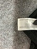 Energie 100% Acrylic Black Poncho Size S - photo 8
