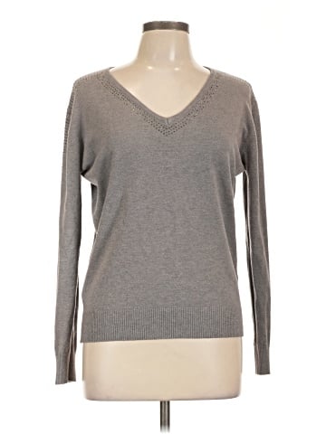 Milano Pullover Sweater (view 1)