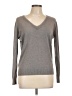 Milano Gray Pullover Sweater Size L - photo 1