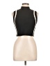 On Twelfth Black Bodysuit Size L - photo 1