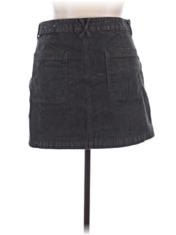 American Eagle Outfitters Denim Skirt (view 2)