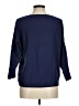 Assorted Brands Blue Pullover Sweater Size M (estimated) - photo 2