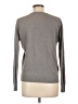 Milano Gray Pullover Sweater Size L - photo 2