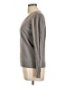 Milano Gray Pullover Sweater Size L - photo 5