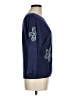 Assorted Brands Blue Pullover Sweater Size M (estimated) - photo 4