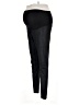 Motherhood Black Active Pants Size XL - photo 1