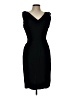 Breakin' Loose Black Cocktail Dress Size 13 - photo 1