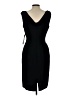 Breakin' Loose Black Cocktail Dress Size 13 - photo 2