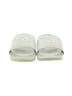 Adidas White Green Sandals Size 10 - photo 2