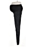 Motherhood Black Active Pants Size XL - photo 5