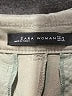 Zara Green Casual Pants Size M - photo 7