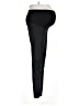 Motherhood Black Active Pants Size XL - photo 4
