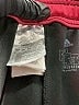 Adidas Color Block Black Track Pants Size XL - photo 7