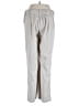 Unbranded 100% Polyester Gray Casual Pants Size M - photo 2