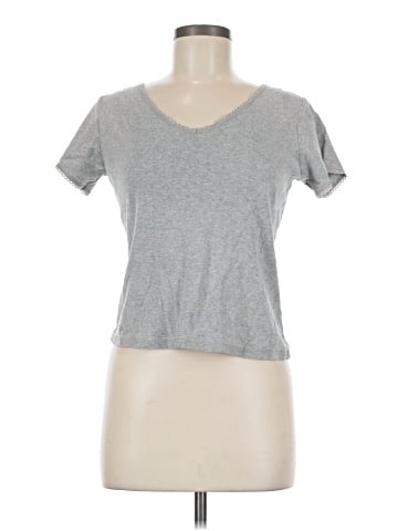 Covington Short Sleeve Top (view 1)