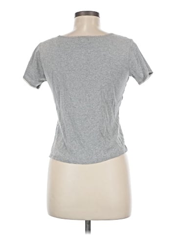 Covington Short Sleeve Top (view 2)