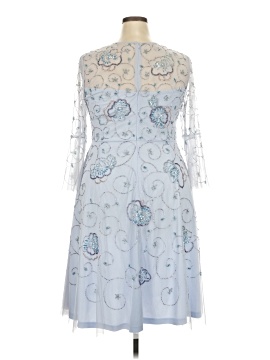 Adrianna Papell Cocktail Dress (view 2)