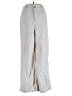 Unbranded 100% Polyester Gray Casual Pants Size M - photo 1