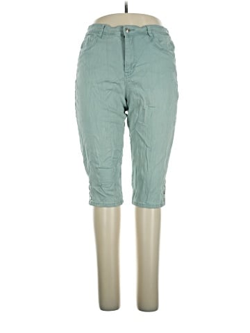 Gloria Vanderbilt Casual Pants (view 1)