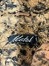 Motel 100% Polyester Animal Print Brown Faux Fur Jacket Size S - photo 6