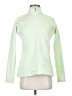 FJ Footjoy Green Track Jacket Size S - photo 1