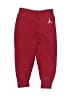 Air Jordan Red Sweatpants Size 2T - photo 1