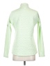 FJ Footjoy Green Track Jacket Size S - photo 2