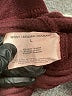 Gloria Vanderbilt Burgundy Casual Pants Size L - photo 8