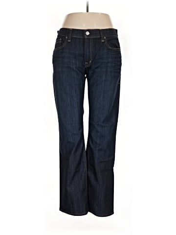 Fidelity Denim Jeans (view 1)