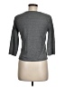 Assorted Brands Gray 3/4 Sleeve T-Shirt Size M - photo 2